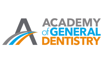 academy of general dentistry logo