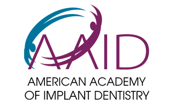 american academy of implant dentistry american academy of implant dentistry logo