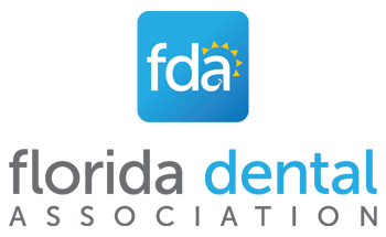 florida dental association logo